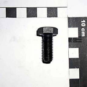 Sechskantschraube Iso 4017 10X25 8.8 (Dc062) Amazone