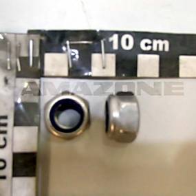 Sicherungsmutter Din 985 M12 A2-70 (De539) Amazone