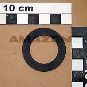 Dichtung 2,5X D=27,5/39,5 (Fg075) Amazone