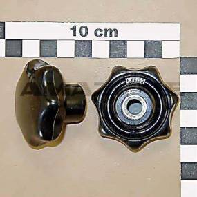 Sterngriff Din 6336 K50 (Kb008) Amazone