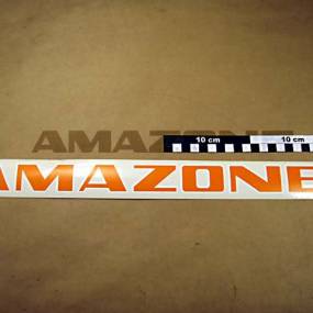 Folie Amazone (Mf206) Amazone