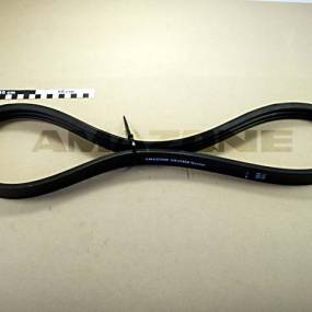 Keilriemen 3-Fach - 9J1400 (0132700) Amazone