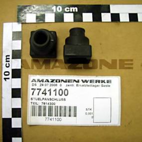 Stuelpanschluss (7741100) Amazone