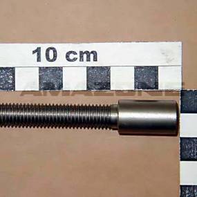 Spannschraubenverlaenger. (912475) Amazone