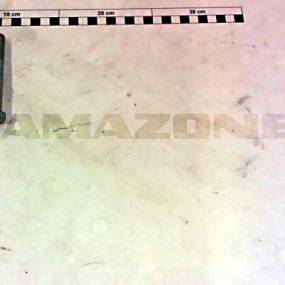 Sechskantschraube Sechskantschraube 4014 12X 90 12.9 (B03) Iso 4014 12X90 12.9 Vz (Db472) Amazone