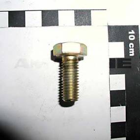 Sechskantschraube Iso 4017 10X25 8.8 Vz (Dc063) Amazone