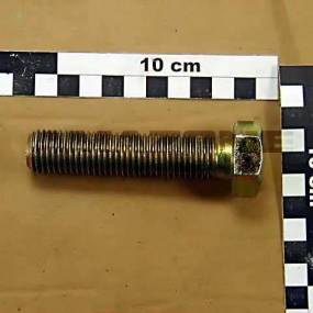 Sechskantschraube Iso 4017 20X90 8.8 Vz (Dc265) Amazone