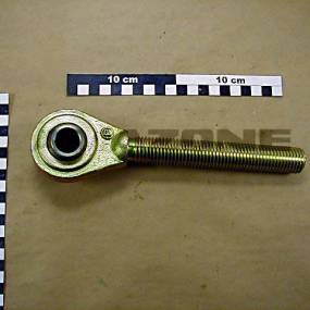 Gewindespindel M24X3 Kat.i rechtsgewinde Gewindelaenge 145Mm (El019) Amazone