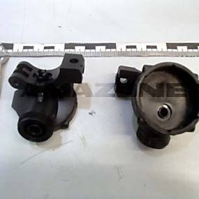 Duesentraeger 1 Zoll (Yy00468) Amazone