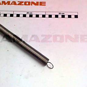Zugfeder 1,6X21,6X260 (0972410) Amazone