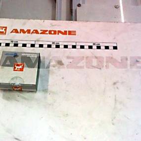 Kegelrollenlager Din 720 30208 (Cb010) Amazone