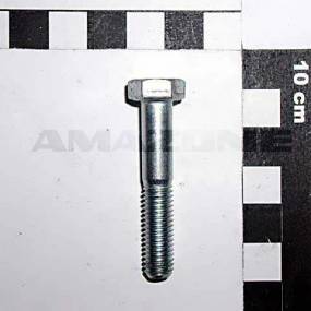 Sechskantschraube Iso 4014 8X45 8.8 Vz (Db017) Amazone