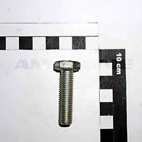 Sechskantschraube Iso 4017 10X40 8.8 Vz (Dc071) Amazone