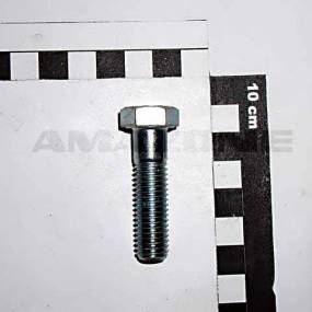 Sechskantschraube Iso 4017 12X45 8.8 Vz (Dc101) Amazone