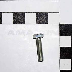 Sechskantschraube Iso 4017 5X20 8.8 Vz (Dc284) Amazone