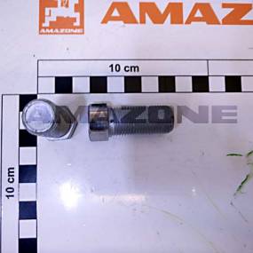 Sechskantschraube 16X1,50X35 10.9 Vz (Dd674) Amazone