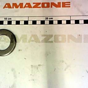 Scheibe Iso 7090 37X66X5 St (Df117) Amazone