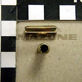 Spannstift Iso 8752 6X 20 St (Di178) Amazone