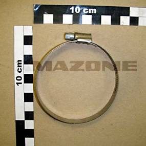 Schlauchschelle Din 3017A 60- 80/13 W4 (Ke052) Amazone