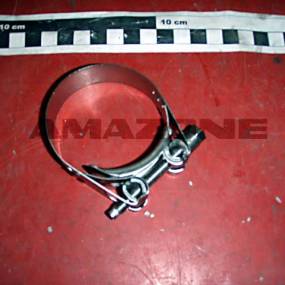 Schlauchschelle Din 3017C1-1 58/20 W4 (Ke092) Amazone