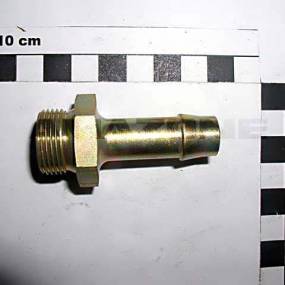 Stutzen Din 74304-13 M22 X 1,5 Mm (Lb077) Amazone