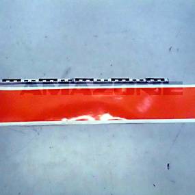 Folie Flaeche Cayron (Mf899) Amazone