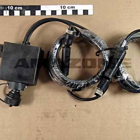 Grundausstattung Kamera für Monitor 0 (Nl417) Amazone