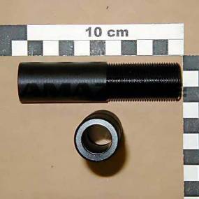 Ventilrohr (913447) Amazone