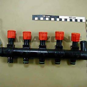 Gleichdruck-Gruppe 5Fach (913530) Amazone