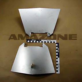 mittelblech mit Lasche (917160) Amazone