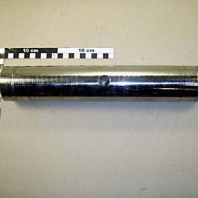 Steckachse (917507) Amazone