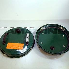 Schraubdeck.f.einsp.behae (924564) Amazone