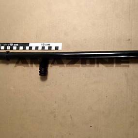 Rohr mit Stecktuelle Anschluß=24 (936549) Amazone