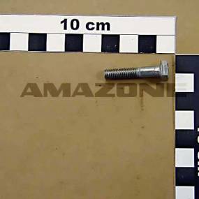 Sechskantschraube Iso 4014 6X30 Va (Db001) Amazone