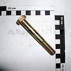 Sechskantschraube Iso 4014 12X90 8.8 Vz (Db076) Amazone