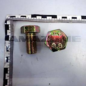 Sechskantschraube Iso 4017 20X35 8.8 Vz (Dc256) Amazone