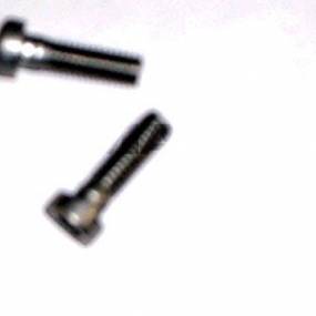 Zylinderschraube Din 6912 6X20 Va (Dd183) Amazone