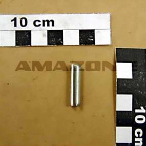 Spannstift Iso 8752 6X 26 1.4310 (Di198) Amazone