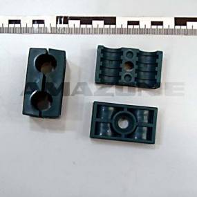 Kl-Haelftenpaar 3015 Zkp-2-R-15/15-Pp (Ke176) Amazone