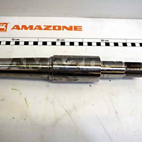 Radachse Zu Doppelstuetzrad 600-680 (Vnz1327601) Amazone