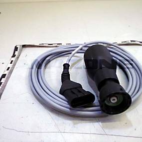 Motorventil mit Membrane Vormontiert (105774) Amazone