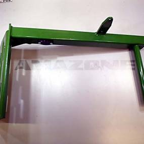 Schwenkarm links (203899) Amazone