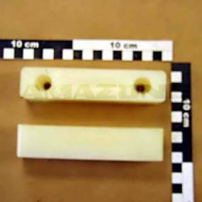 Auflage Vorn 30X30X137 (3464110) Amazone