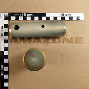 Bolzen 40X135/12,5X17 (78800755) Amazone