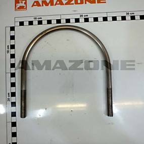 Klemmbuegel Rund 12X170X185 (78801261) Amazone