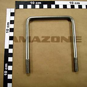 Kl-Buegel Eck 10X112X135 (930634) Amazone