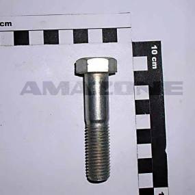 Sechskantschraube Iso 4014 16X70 8.8 Vz (Db386) Amazone