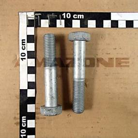 Sechskantschraube 4014 16X 90 10.9 Flznl-480H Sechskantschraube Iso 4014 16X90 10.9 Vz (Db511) Amazone