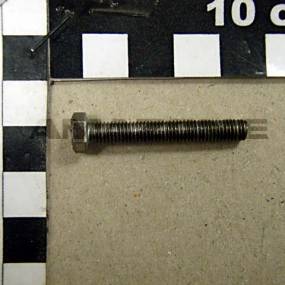 Sechskantschraube Iso 4017 5X35 Va (Dc159) Amazone