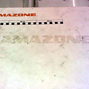 Sechskantmutter Iso 4035 M30 04 Vz (De232) Amazone